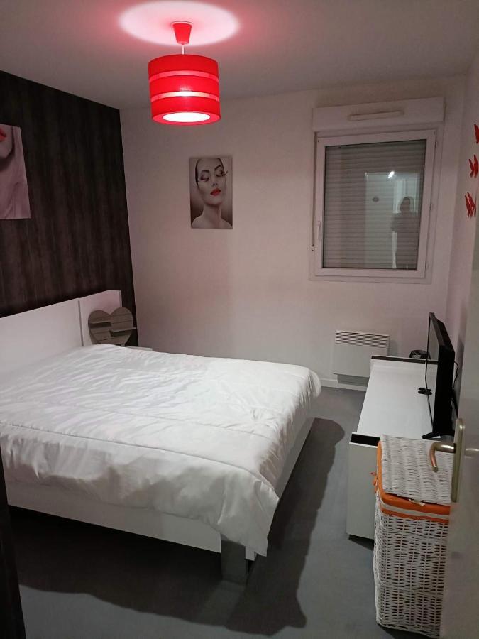 Fecamp Apartment Екстериор снимка