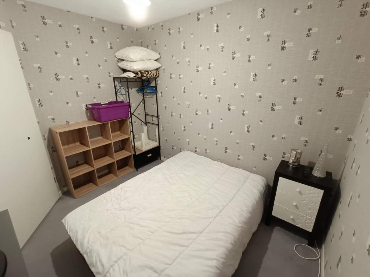 Fecamp Apartment Екстериор снимка
