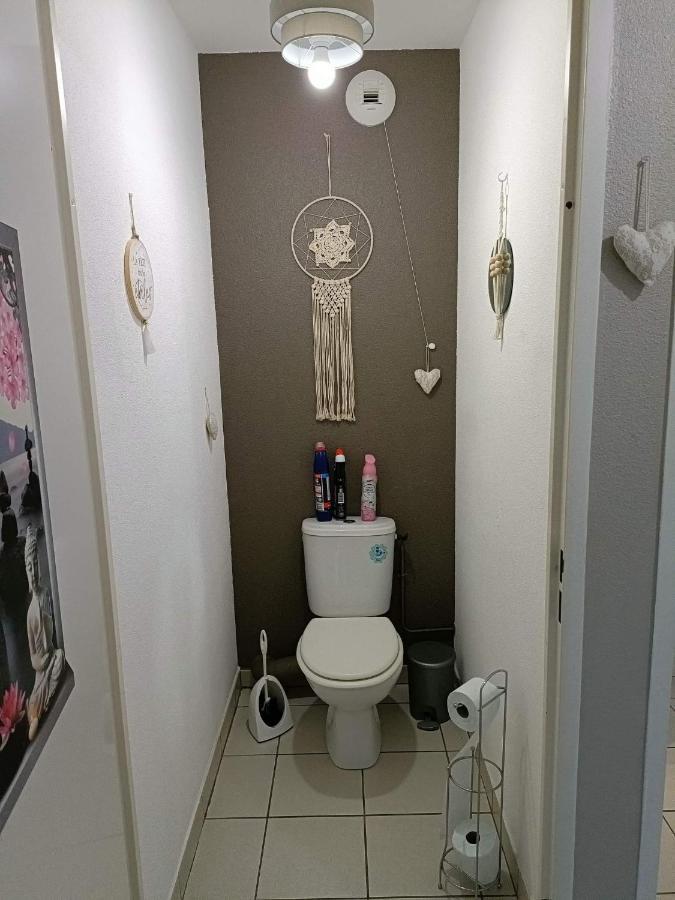 Fecamp Apartment Екстериор снимка