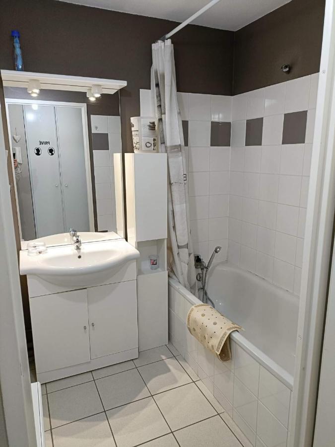 Fecamp Apartment Екстериор снимка
