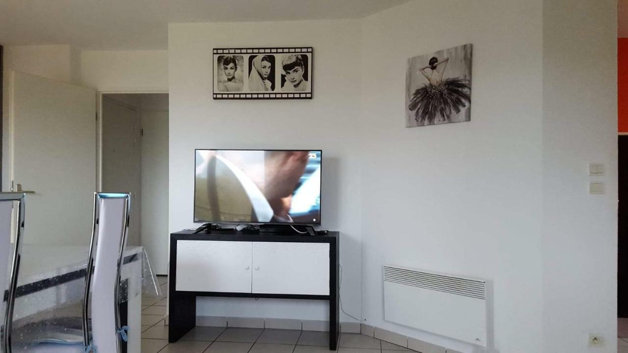 Fecamp Apartment Екстериор снимка